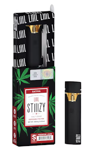 Stiiizy - LIIIL PREMIUM JACK DISPOSABLE VAPORIZER