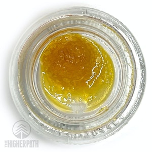 Select - GEORGIA PIE (DIAMONDS) 1G CONCENTRATE