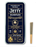 APPLE FRITTER .35G HASH INFUSED PREROLL 10-PACK