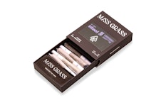 ALL TIMES 0.4G DIAMOND INFUSED PREROLL 5-PACK
