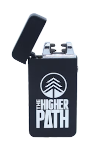 The higher path - $12 ELECTRIC LIGHTER
