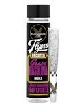 GRAPE GASOLINA FROSTED FLYERS 0.5G 2-PACK