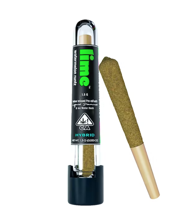 PREMIUM INDICA 1.5G DIAMOND INFUSED PREROLL - Shop Flower, Vapes, Carts ...